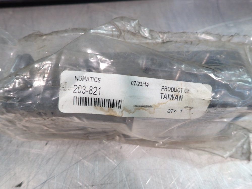 Numatics Solenoid Valve