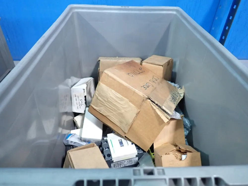 Electrical Components