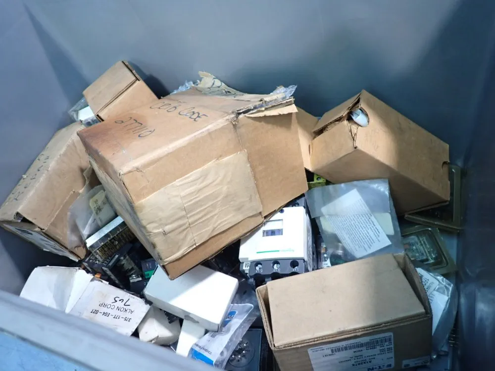 Electrical Components