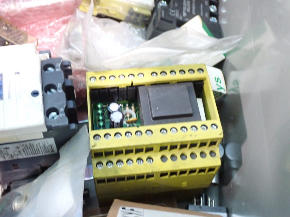 Electrical Components