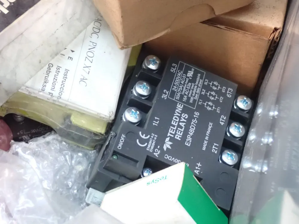 Electrical Components