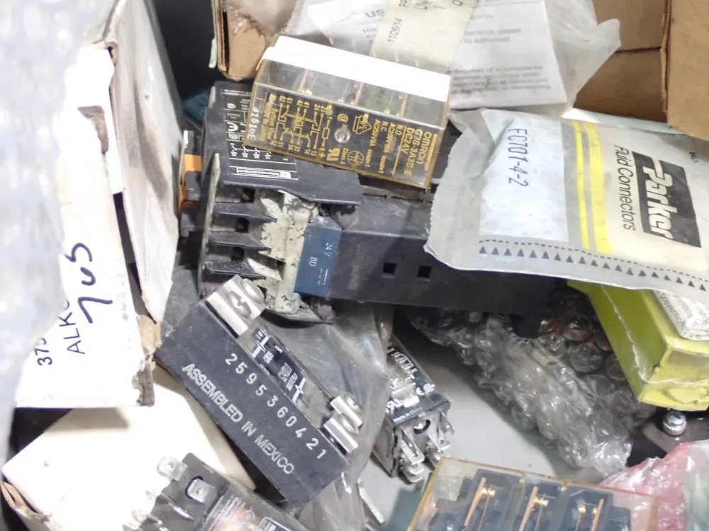 Electrical Components