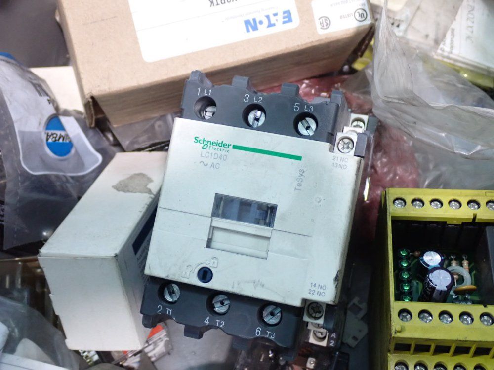 Electrical Components