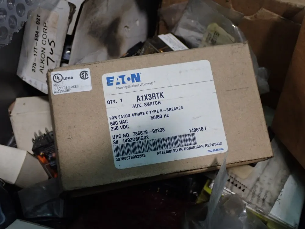 Electrical Components