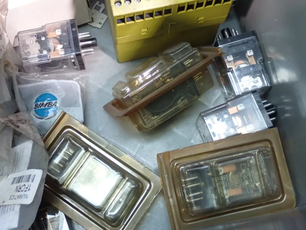 Electrical Components