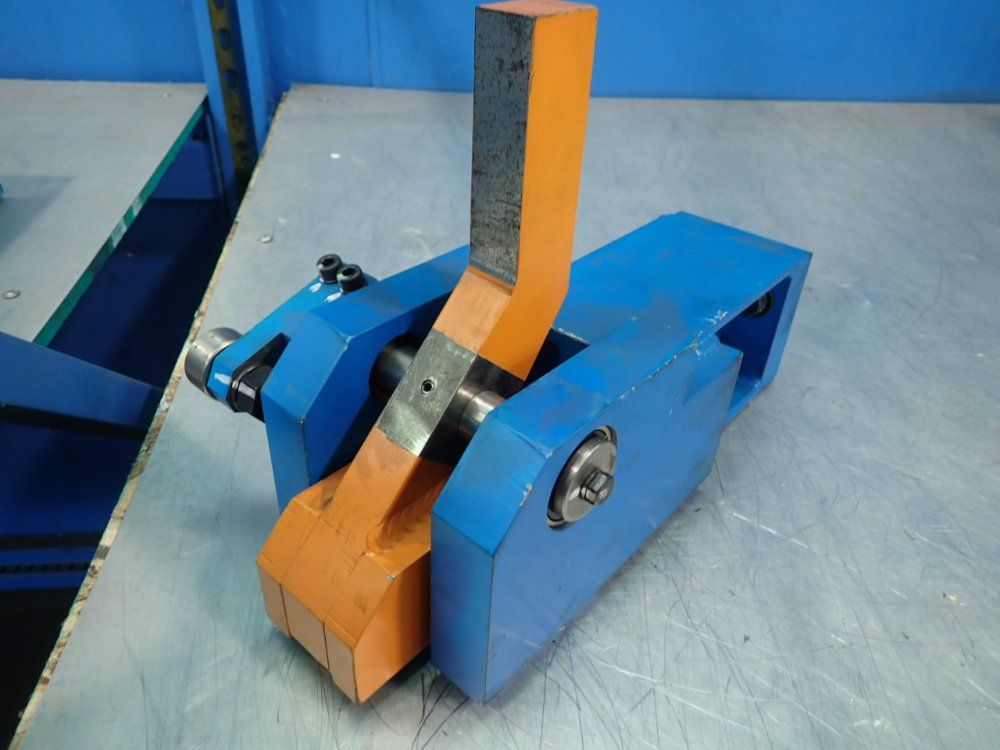 Metal Shrinker/stretcher Tool