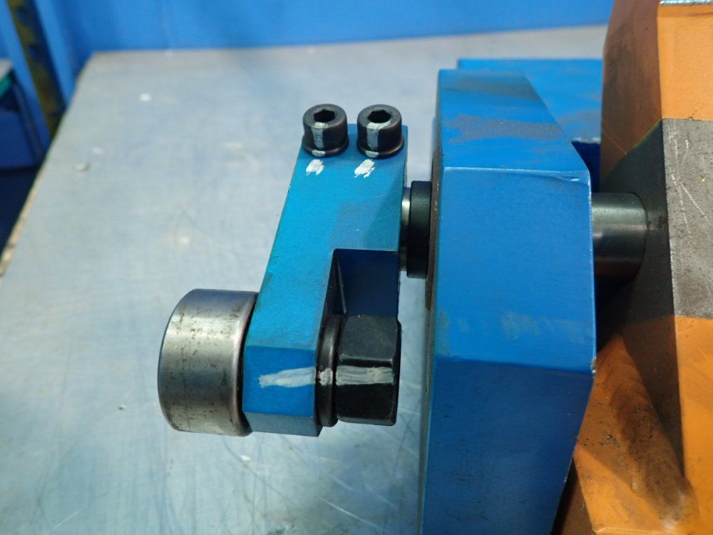 Metal Shrinker/stretcher Tool