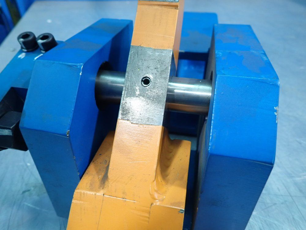 Metal Shrinker/stretcher Tool