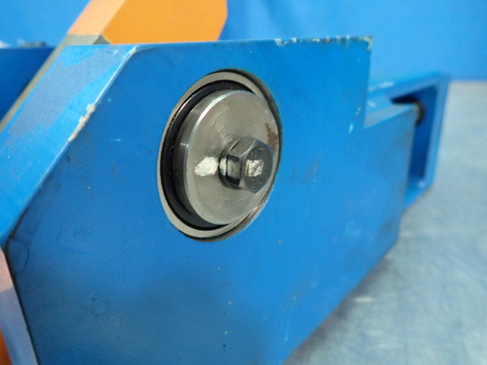 Metal Shrinker/stretcher Tool