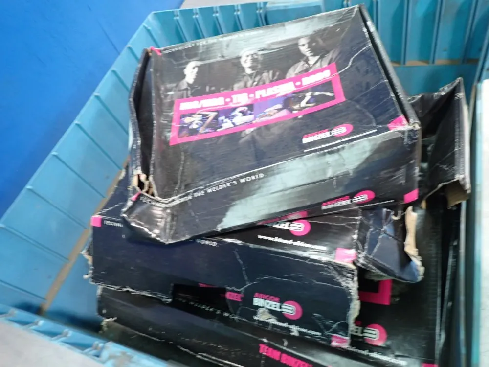 Abicor Binzel Robot Periphery Control Lead - 101.0156.1