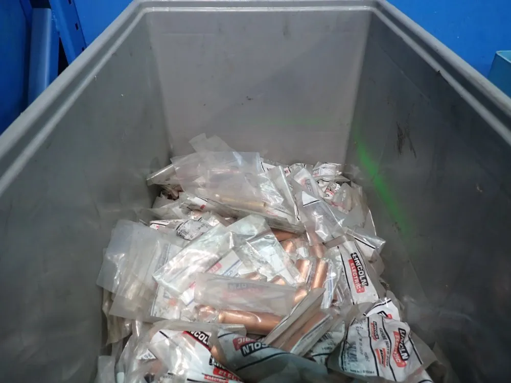 Lincoln Electric Magnum Gas Model - Kp1935-2