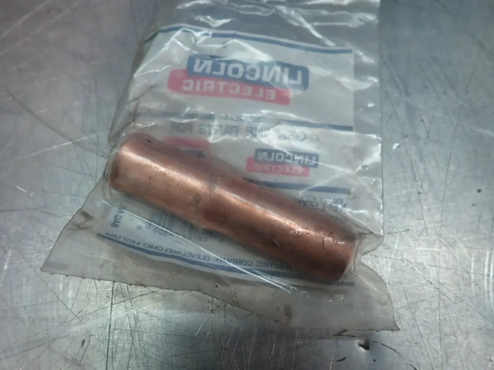 Lincoln Electric Magnum Gas Model - Kp1935-2