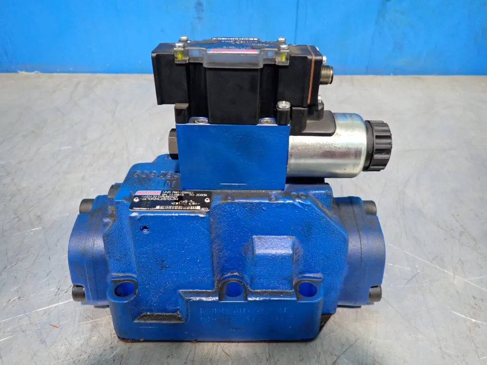 Rexroth Directional Spool Valve - R901259521