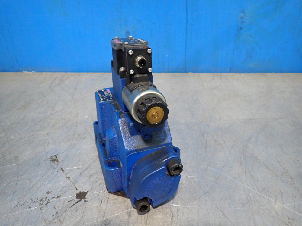 Rexroth Directional Spool Valve - R901259521