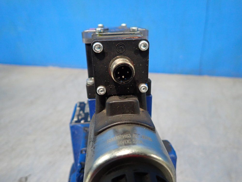 Rexroth Directional Spool Valve - R901259521