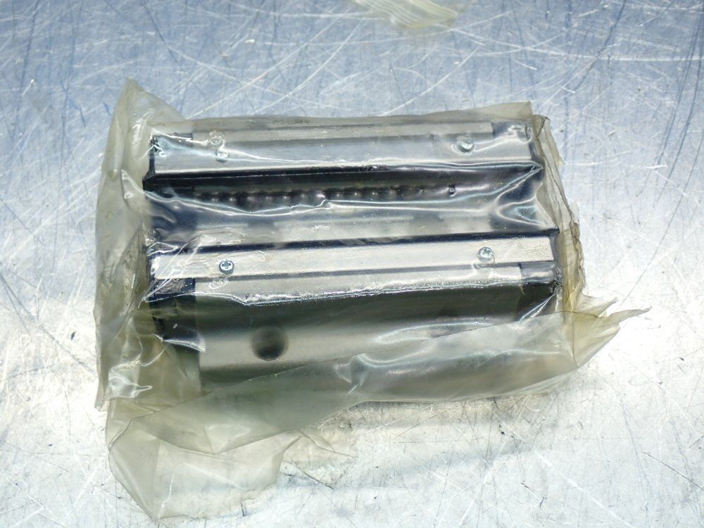 Thk Linear Lm Guide/slide Rail, 2pcs - Hsr30la1ssgk