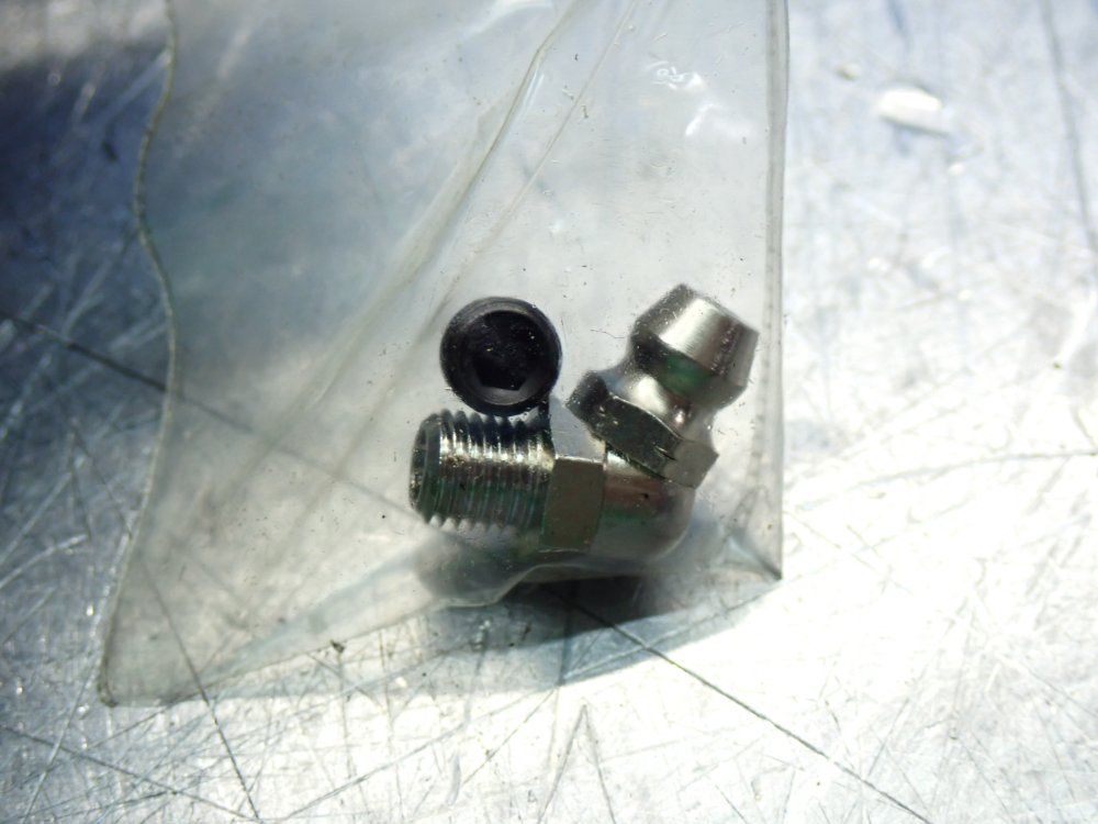 Thk Linear Lm Guide/slide Rail, 2pcs - Hsr30la1ssgk