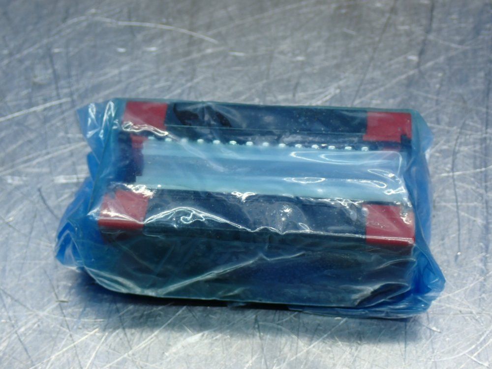 Schneeberger Ball Monorail Carriage, 3pcs - Bmw25-c-g3-v1-cn
