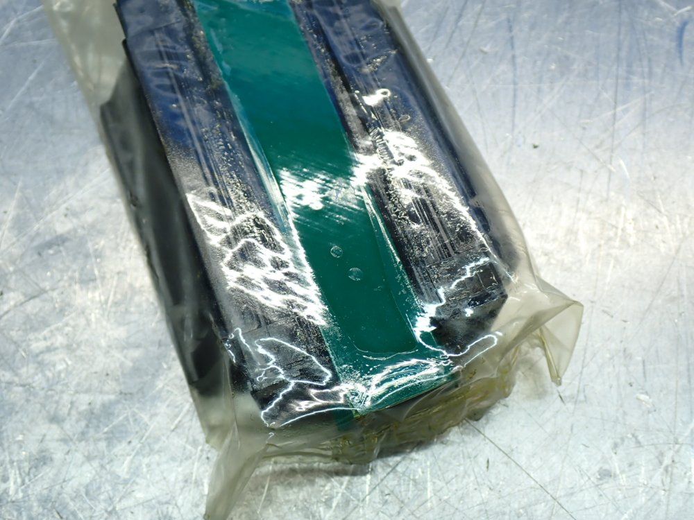 Thk Linear Guide Block, 3pcs - Shs35c1ss(gk)