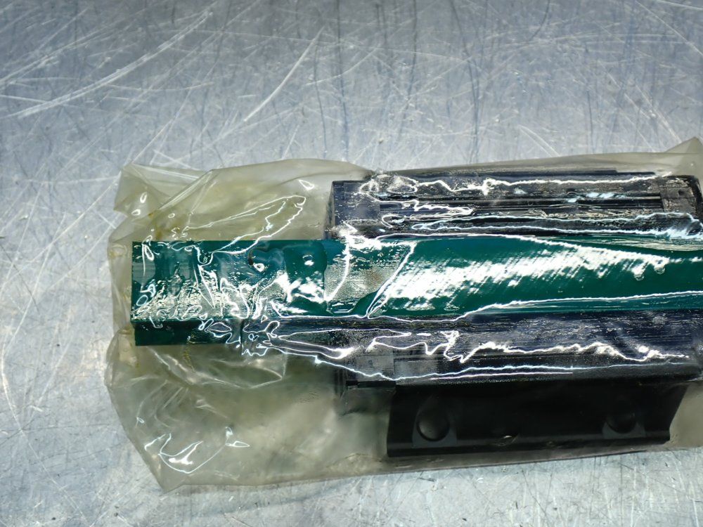 Thk Linear Guide Block, 3pcs - Shs35c1ss(gk)