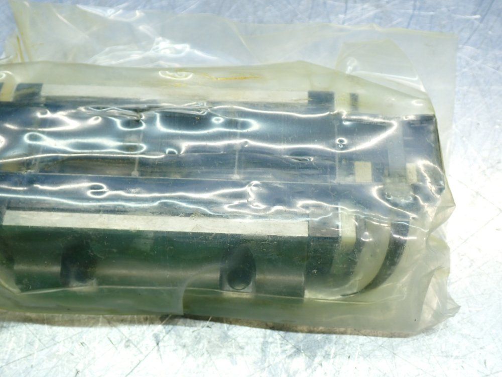 Nsk Linear Guide Rail Bearing, 2pcs - Lah35gm