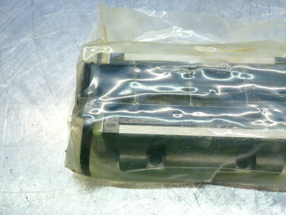 Nsk Linear Guide Rail Bearing, 2pcs - Lah35gm