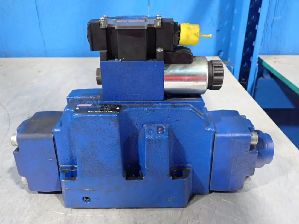 Rexroth Hydraulic Directional Control Valve - R901373381