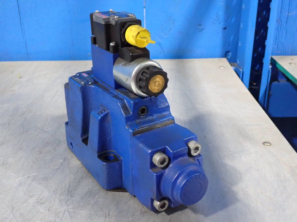 Rexroth Hydraulic Directional Control Valve - R901373381