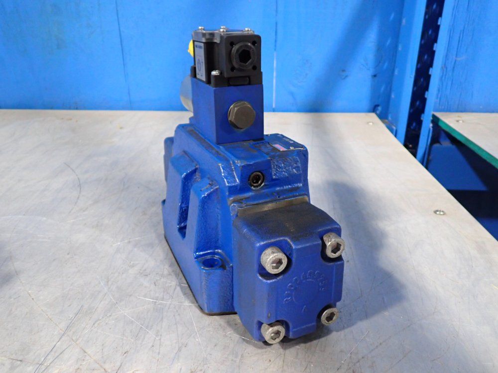 Rexroth Hydraulic Directional Control Valve - R901373381