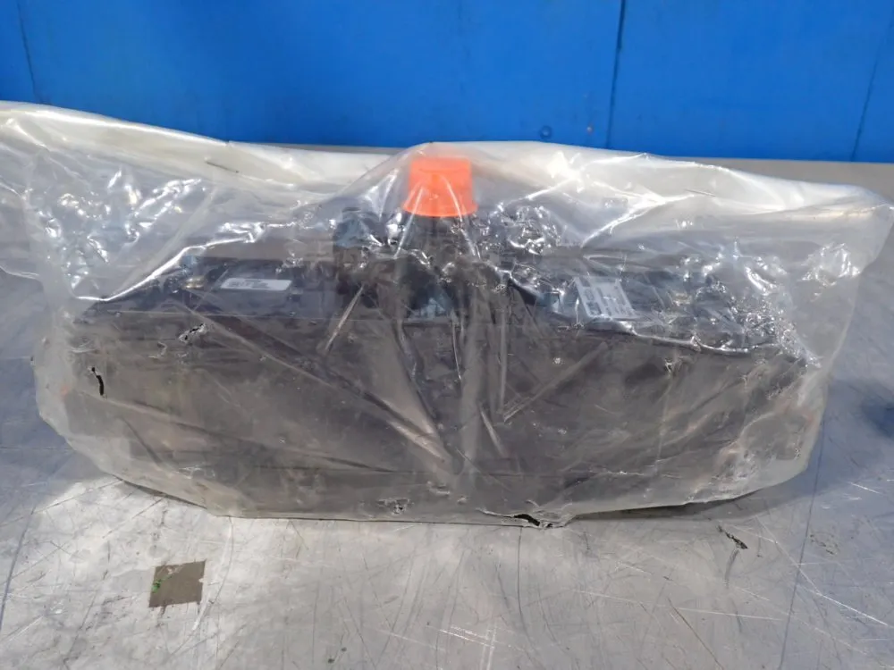 Parker 150 Psi Pneumatic Solenoid Control Valve - H35wxbg353000fa