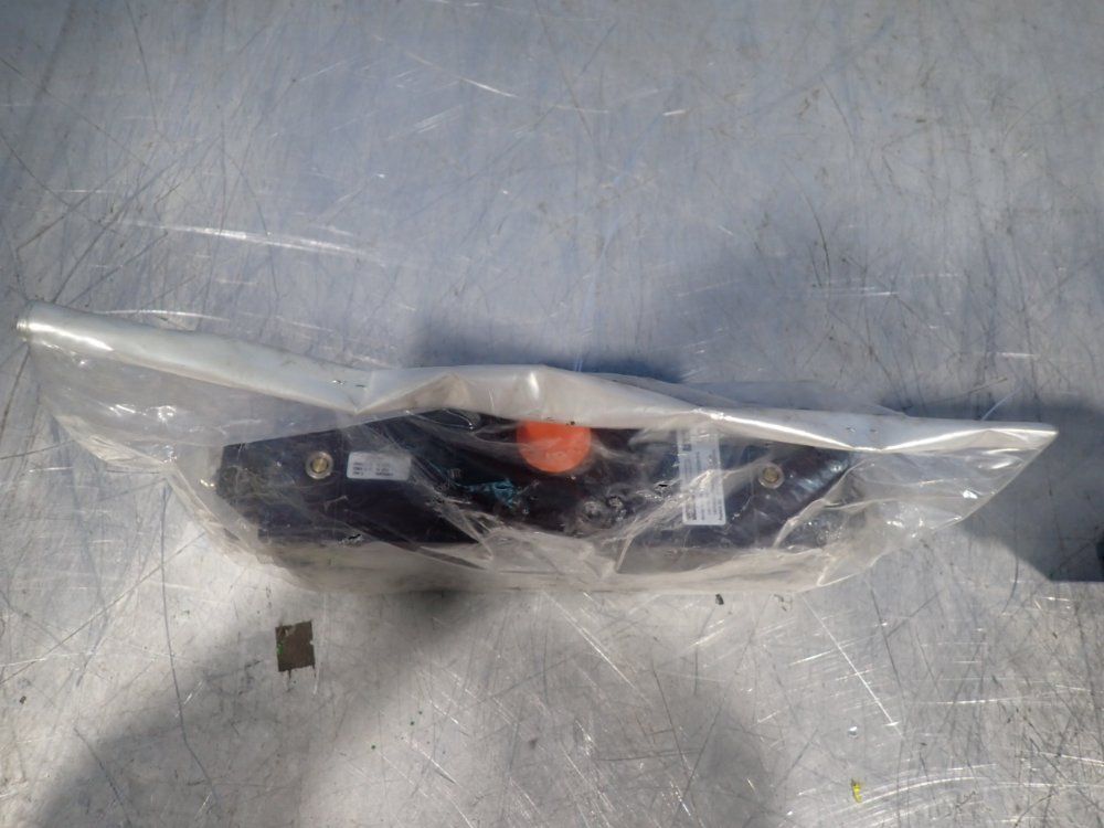 Parker 150 Psi Pneumatic Solenoid Control Valve - H35wxbg353000fa