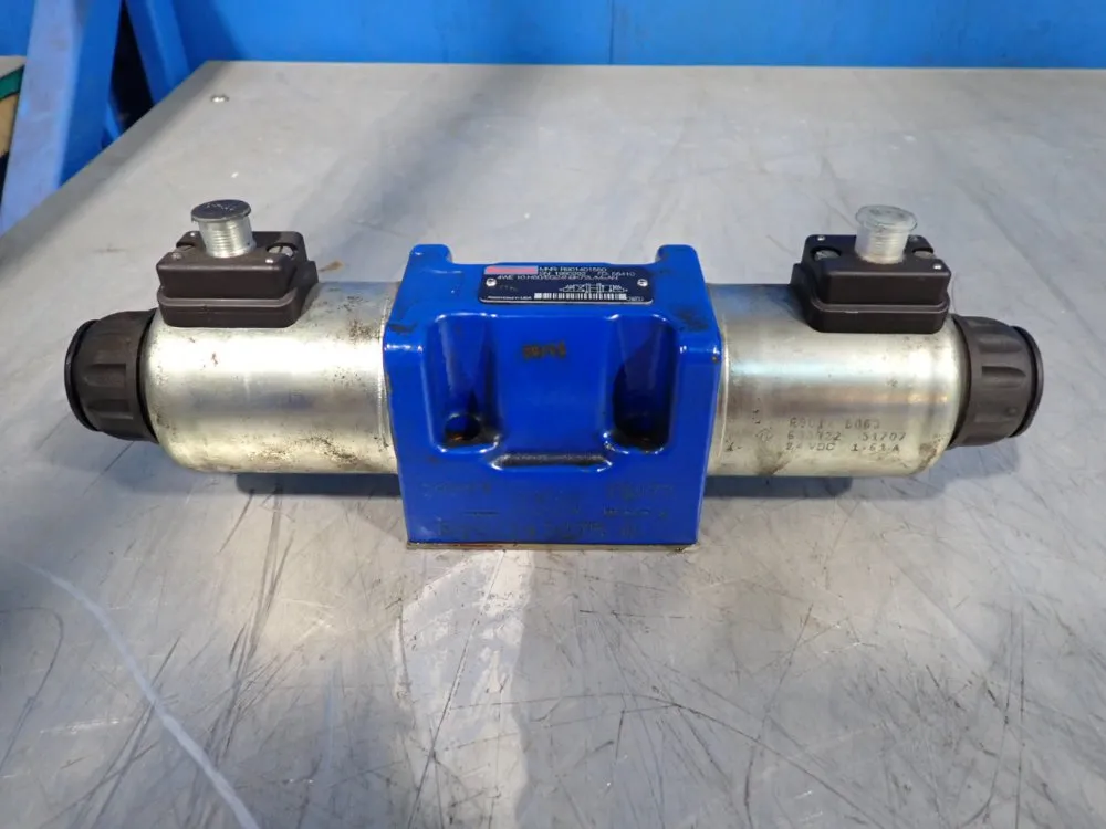 Rexroth Directional Control Valve - R901401550