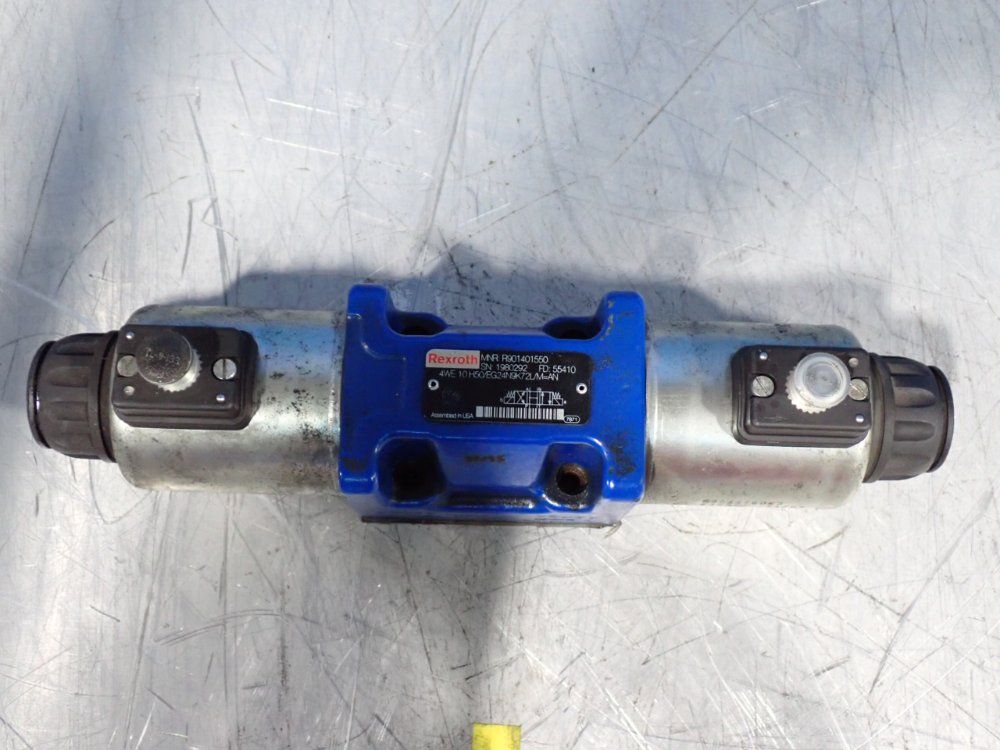 Rexroth Directional Control Valve - R901401550