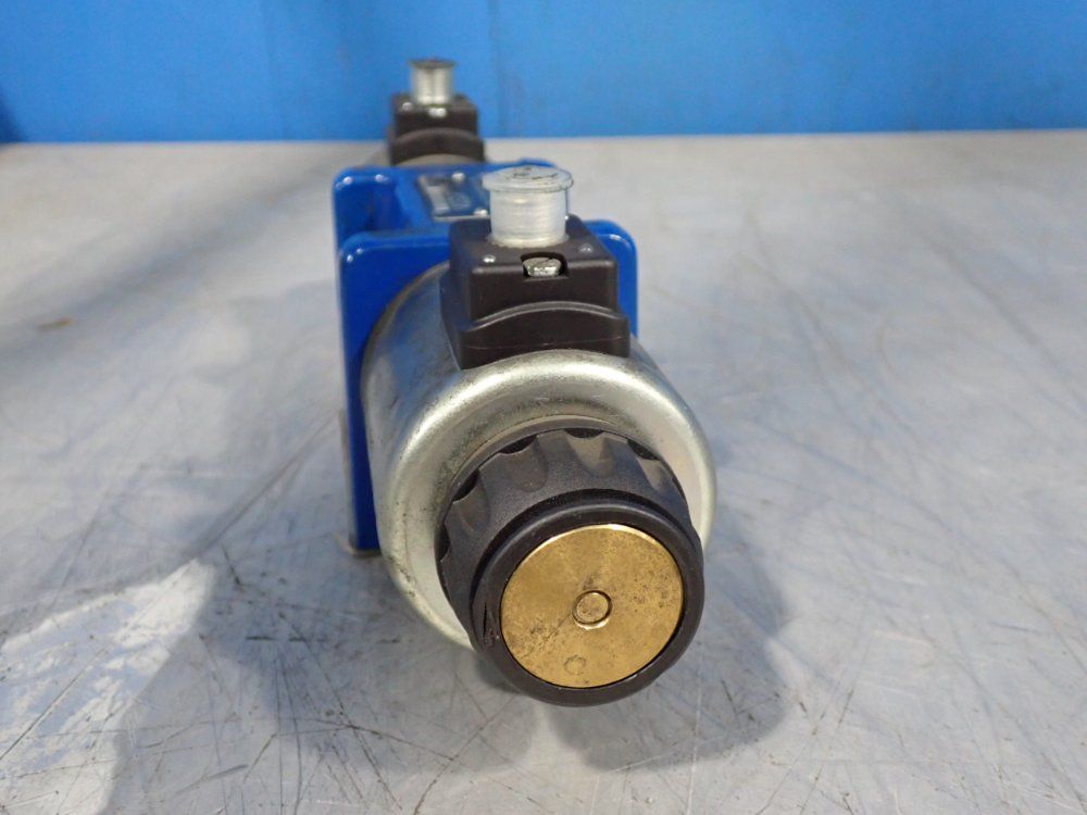 Rexroth Directional Control Valve - R901401550
