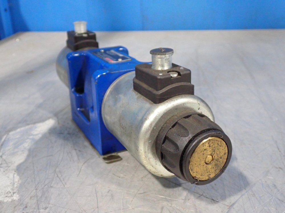 Rexroth Directional Control Valve - R901401550