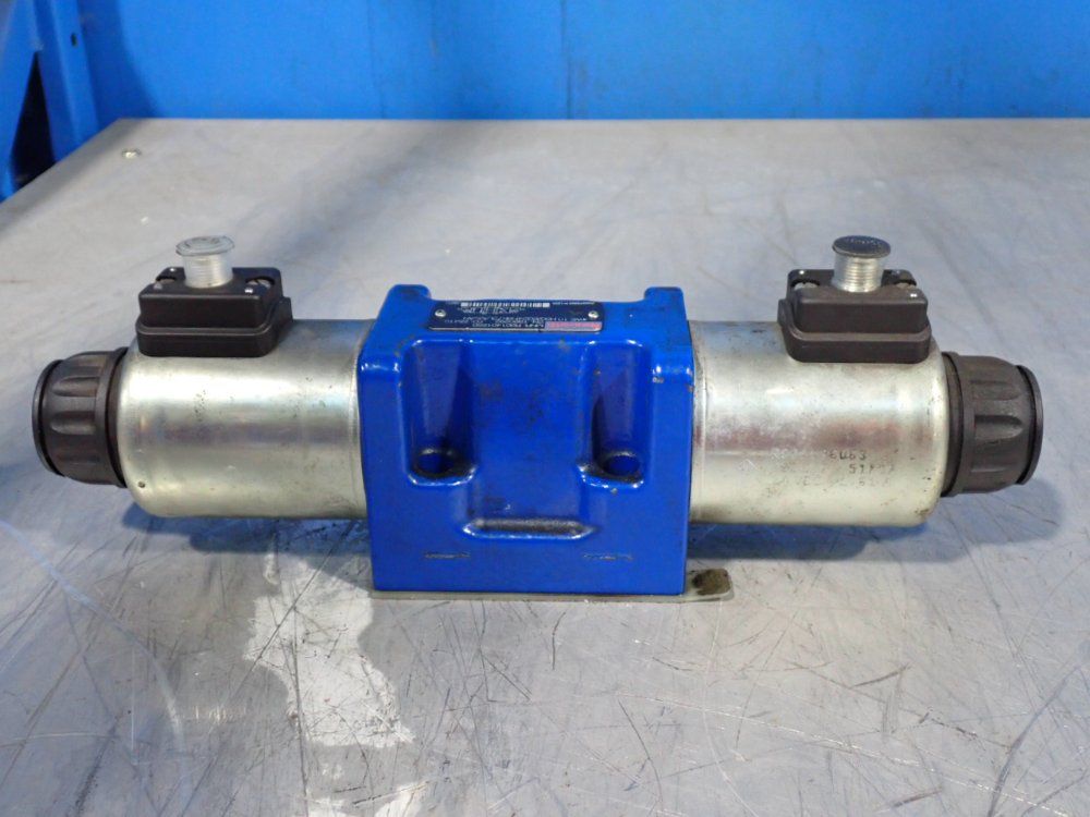Rexroth Directional Control Valve - R901401550