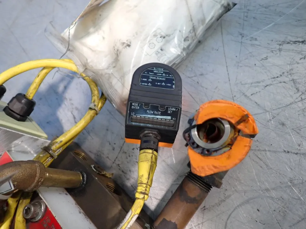 Electro-matic Products Water Shutoff - Ad700ac1