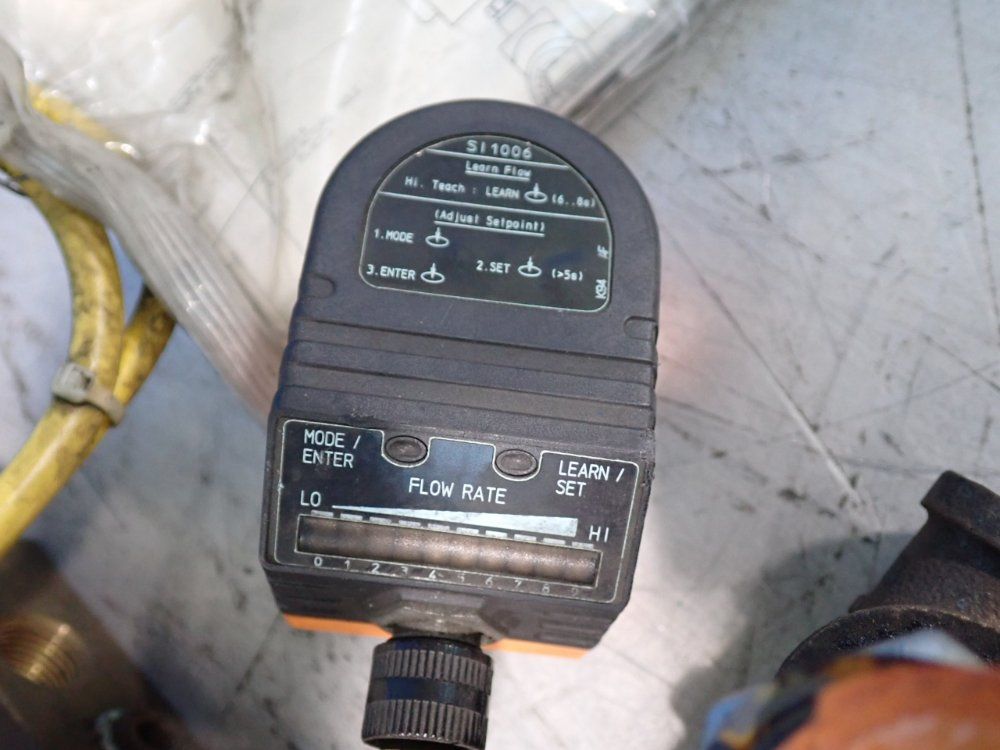 Electro-matic Products Water Shutoff - Ad700ac1