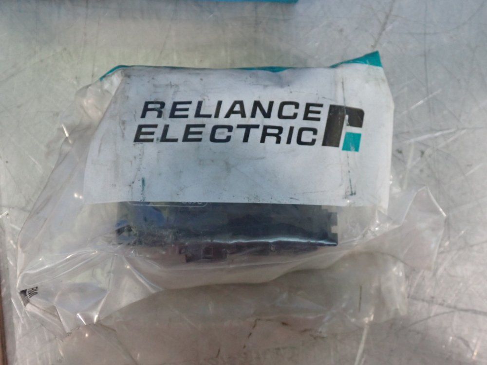 Reliance Electric 15 Hp Contactors - B16-30-10