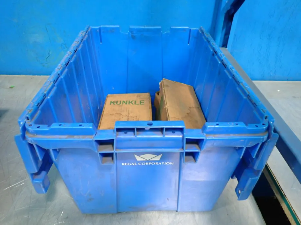 Kunkle Valves 150 Psig Safety Relief Valves - 6010jhm01-km