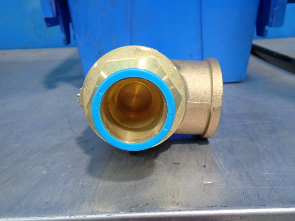 Kunkle Valves 150 Psig Safety Relief Valves - 6010jhm01-km