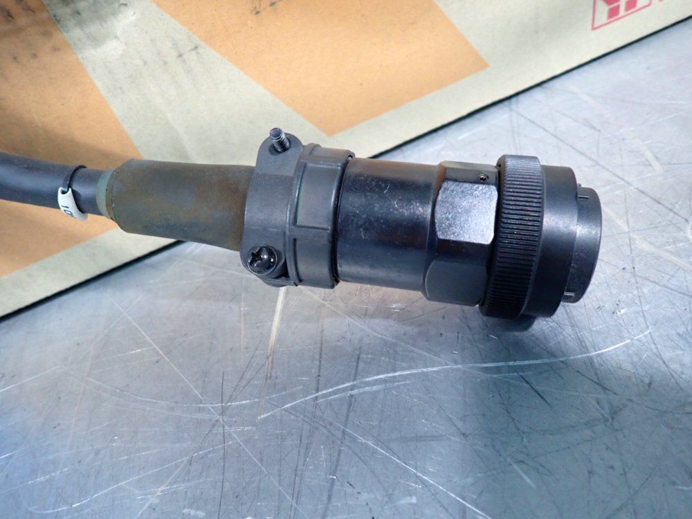 Nachi Teach Pendant - Axtp-fdot-ec10