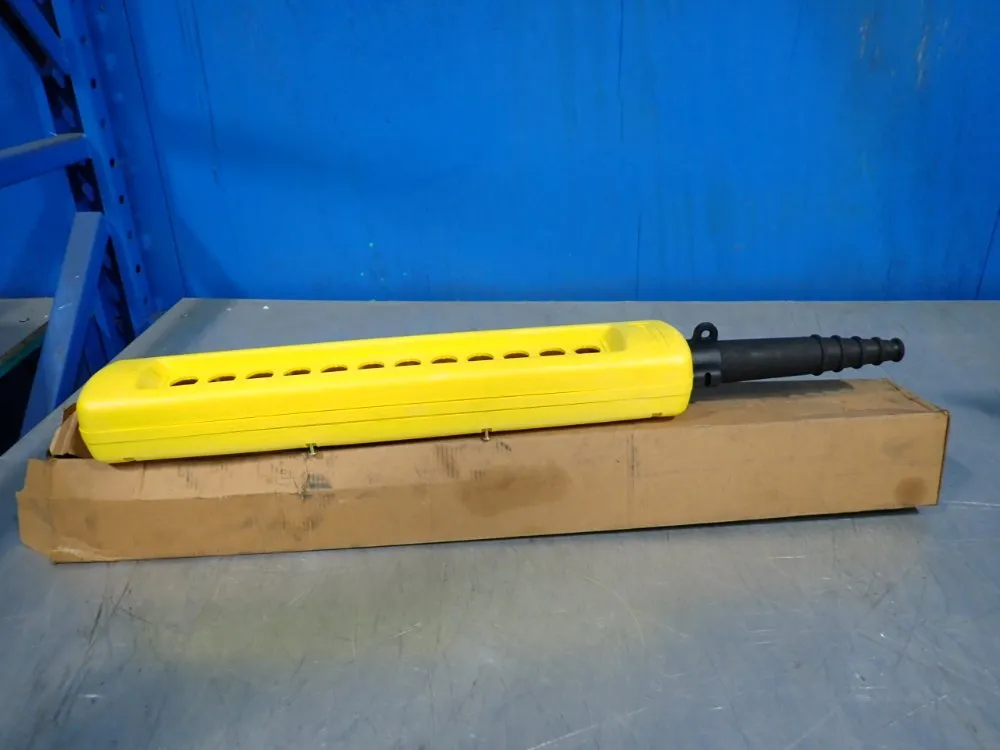 Schneider Electric Harmony Pendant Station Enclosure - Xac-a12h7