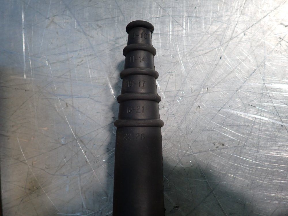 Schneider Electric Harmony Pendant Station Enclosure - Xac-a12h7