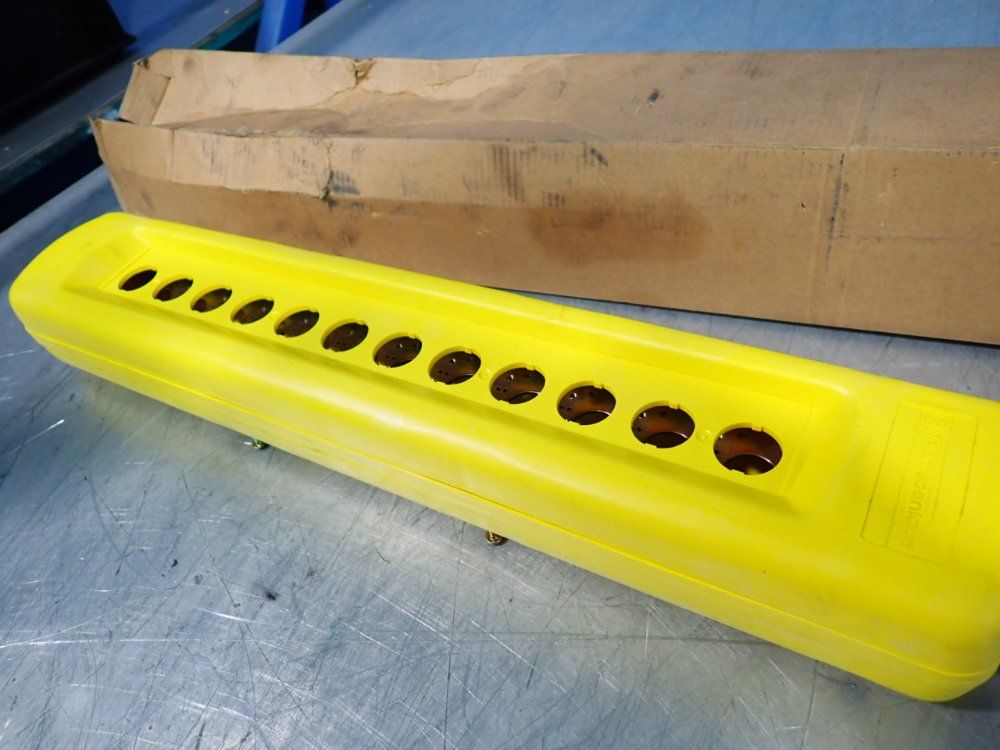 Schneider Electric Harmony Pendant Station Enclosure - Xac-a12h7