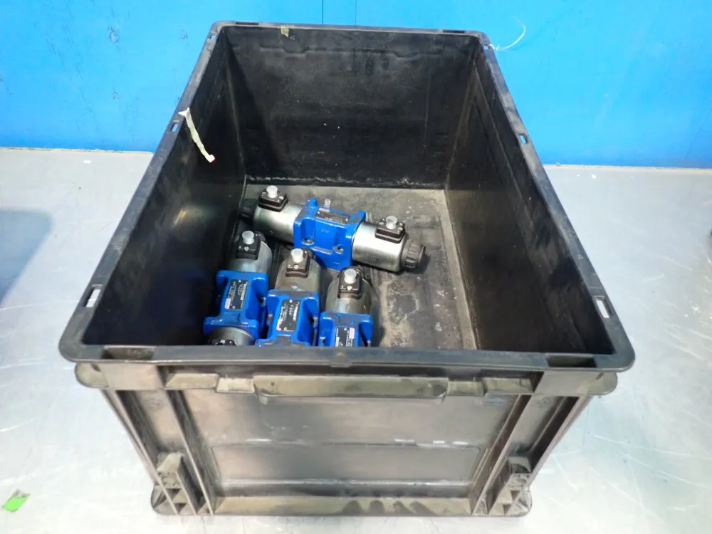 Rexroth Directional Control Valve - R901401550