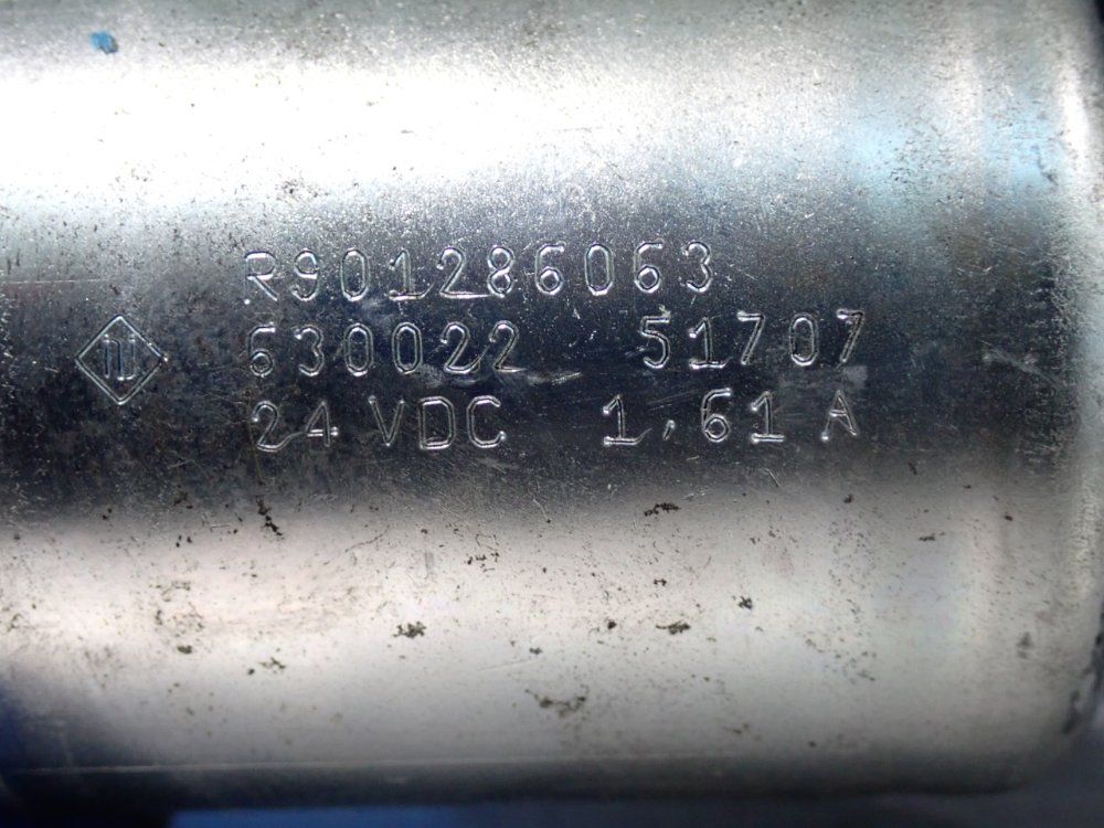 Rexroth Directional Control Valve - R901401550