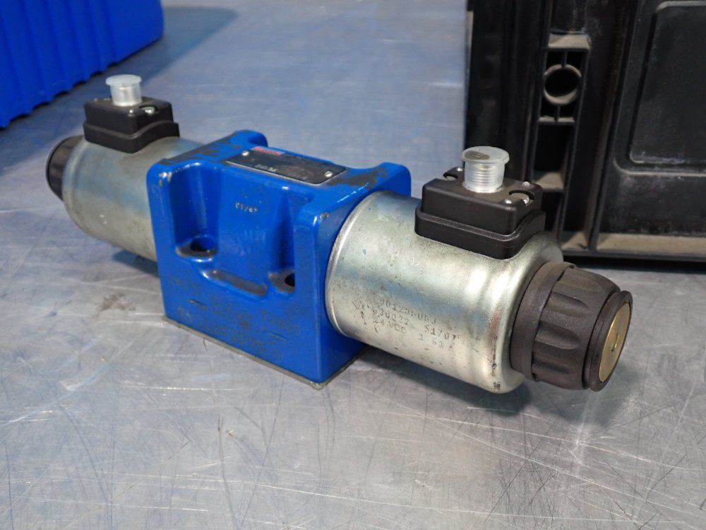 Rexroth Directional Control Valve - R901401550