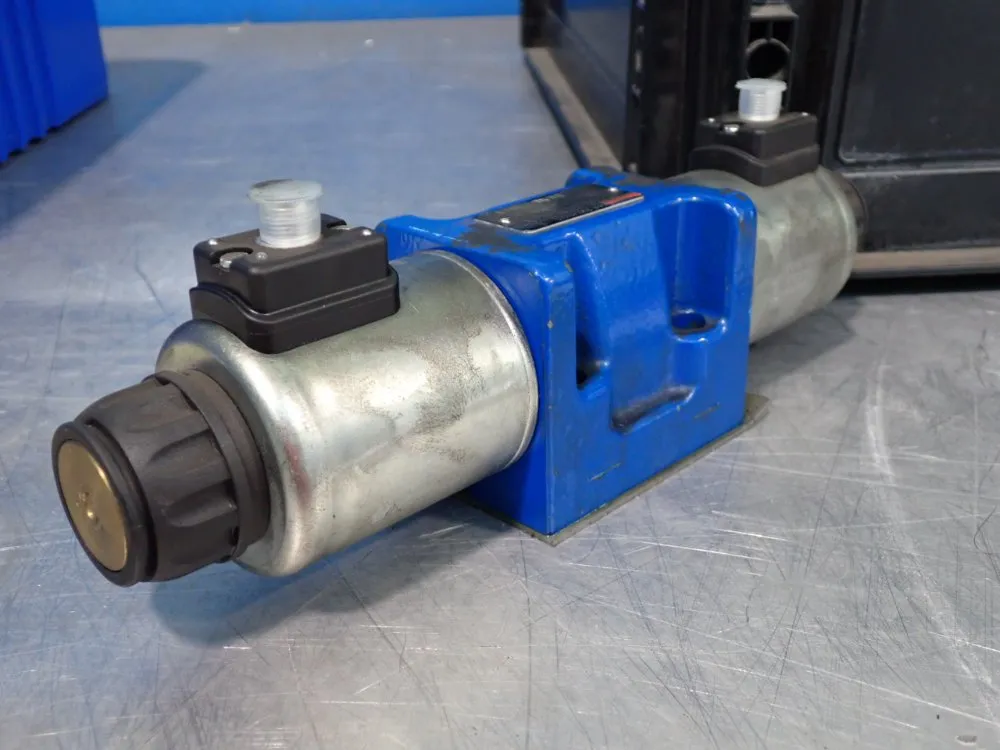 Rexroth Directional Control Valve - R901401550
