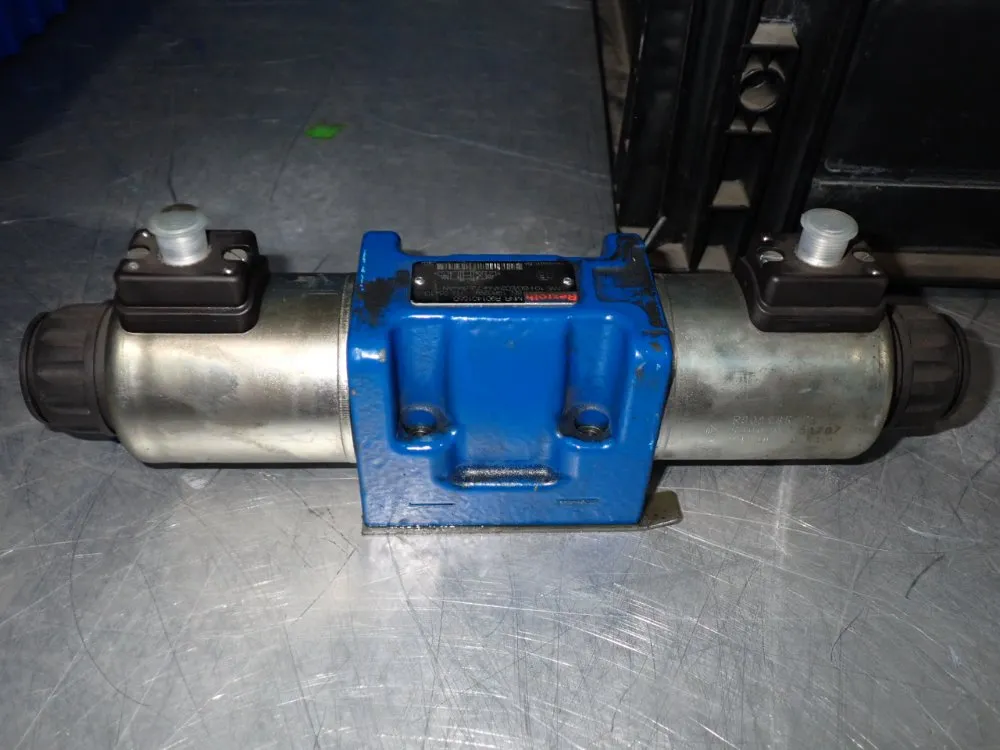 Rexroth Directional Control Valve - R901401550